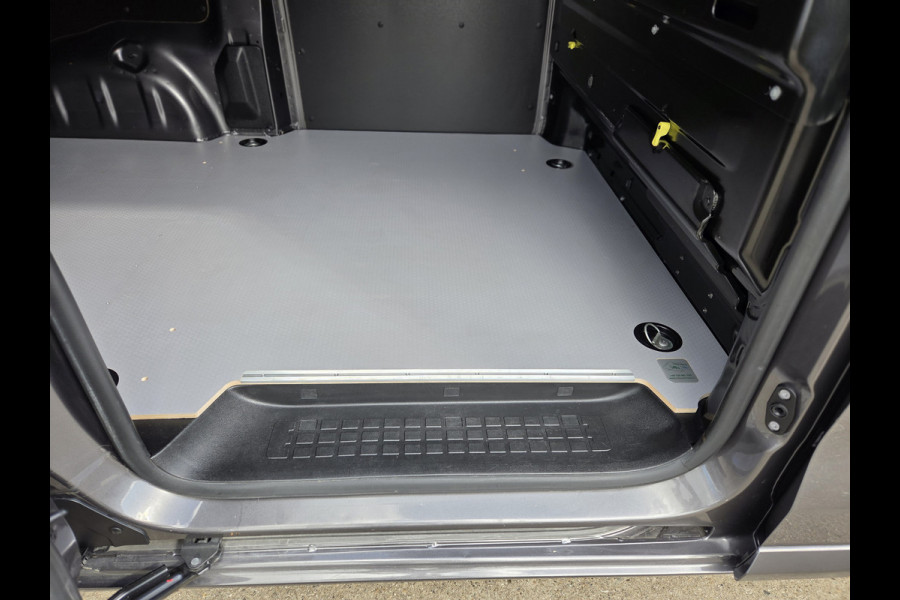 Opel Vivaro Electric L3 75 kWh