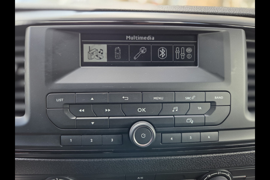 Opel Vivaro Electric L3 75 kWh