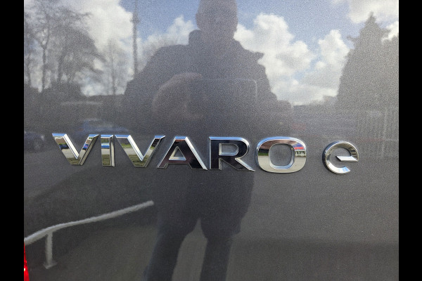 Opel Vivaro Electric L3 75 kWh