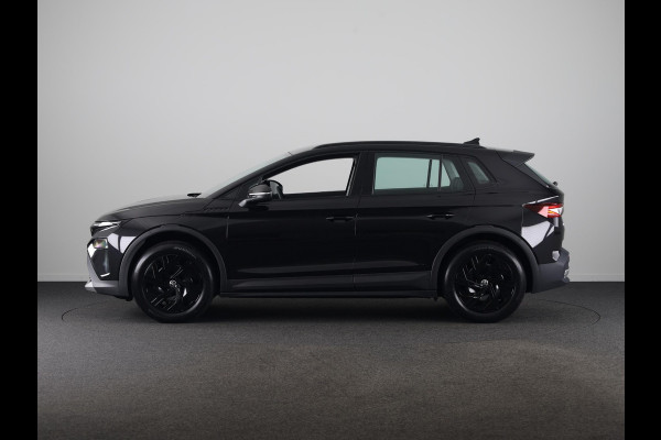 Škoda Elroq 50 Limited Edition 170pk | Trekhaak | Achteruitrijcamera