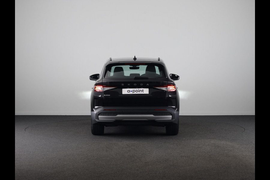 Škoda Elroq 50 Limited Edition 170pk | Trekhaak | Achteruitrijcamera