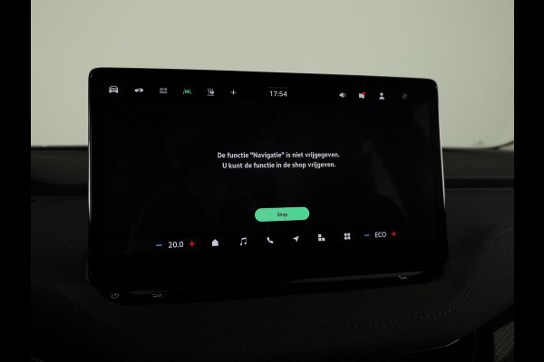 Škoda Elroq 50 Limited Edition 170pk | Trekhaak | Achteruitrijcamera