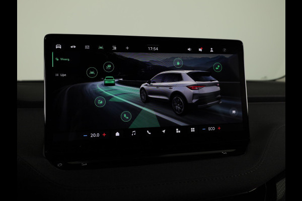 Škoda Elroq 50 Limited Edition 170pk | Trekhaak | Achteruitrijcamera