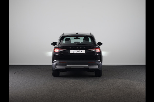 Škoda Elroq 50 Limited Edition 170pk | Trekhaak | Achteruitrijcamera