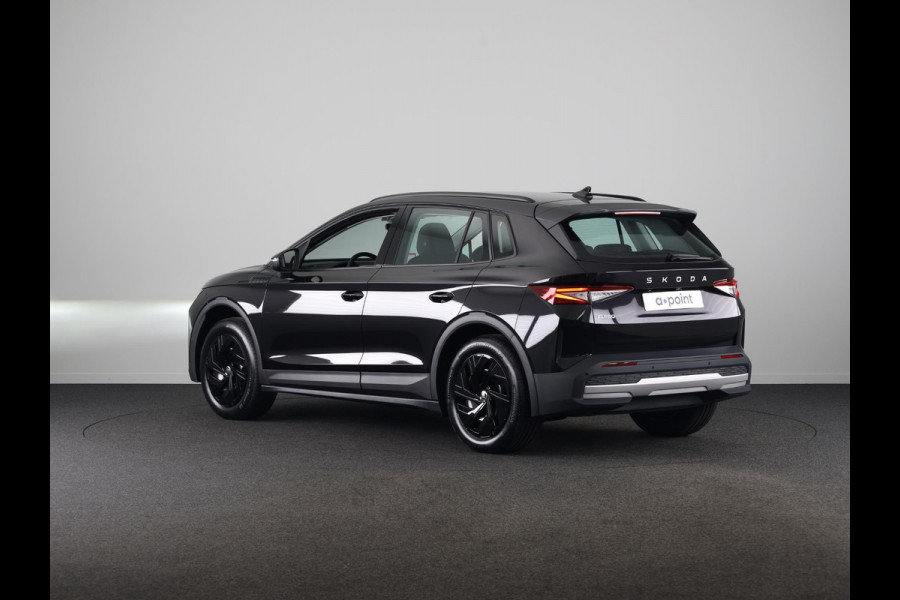 Škoda Elroq 50 Limited Edition 170pk | Achteruitrijcamera
