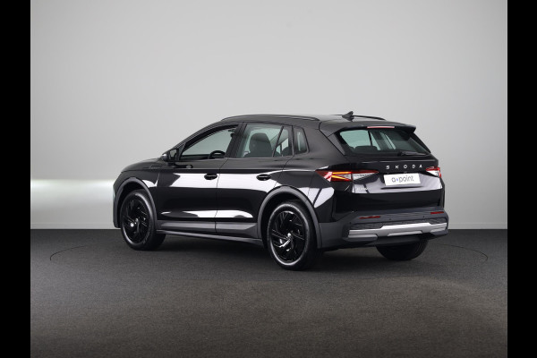 Škoda Elroq 50 Limited Edition 170pk | Achteruitrijcamera