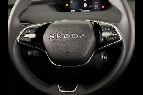 Škoda Elroq 50 Limited Edition 170pk | Achteruitrijcamera