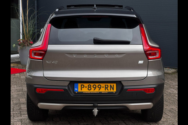 Volvo XC40 1.5 T5 Recharge R-Design NL-auto | Schuif- Kanteldak | H&K | Trekhaak | Stoelverwarming | Memory | Adaptive Cruise