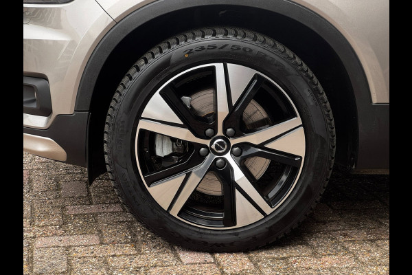 Volvo XC40 1.5 T5 Recharge R-Design NL-auto | Schuif- Kanteldak | H&K | Trekhaak | Stoelverwarming | Memory | Adaptive Cruise