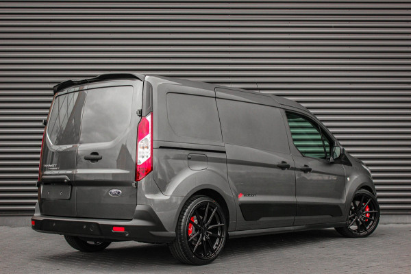 Ford Transit Connect 1.5 145PK EcoBlue L2 JB-EDITION/AUTOMAAT/CAMERA / APPLE CARPLAY / BI-XENON / PARKEERSENOREN / LEDER BEKLEDING