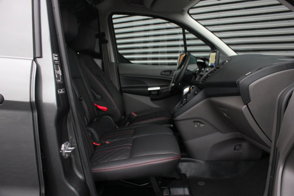 Ford Transit Connect 1.5 145PK EcoBlue L2 JB-EDITION/AUTOMAAT/CAMERA / APPLE CARPLAY / BI-XENON / PARKEERSENOREN / LEDER BEKLEDING