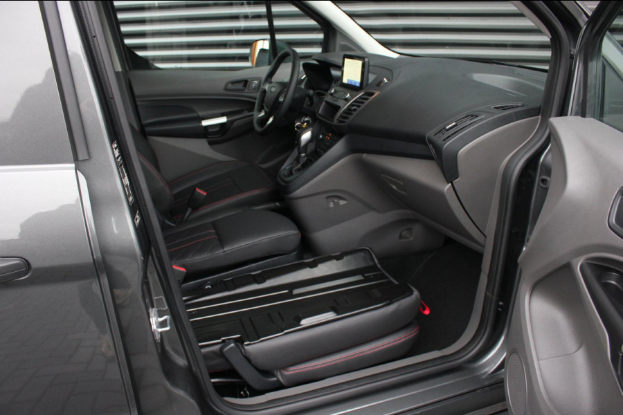 Ford Transit Connect 1.5 145PK EcoBlue L2 JB-EDITION/AUTOMAAT/CAMERA / APPLE CARPLAY / BI-XENON / PARKEERSENOREN / LEDER BEKLEDING