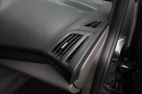 Ford Transit Connect 1.5 145PK EcoBlue L2 JB-EDITION/AUTOMAAT/CAMERA / APPLE CARPLAY / BI-XENON / PARKEERSENOREN / LEDER BEKLEDING