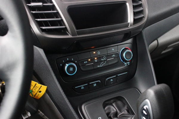 Ford Transit Connect 1.5 145PK EcoBlue L2 JB-EDITION/AUTOMAAT/CAMERA / APPLE CARPLAY / BI-XENON / PARKEERSENOREN / LEDER BEKLEDING