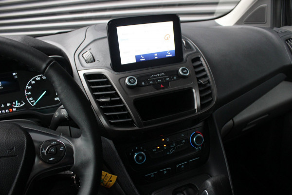 Ford Transit Connect 1.5 145PK EcoBlue L2 JB-EDITION/AUTOMAAT/CAMERA / APPLE CARPLAY / BI-XENON / PARKEERSENOREN / LEDER BEKLEDING