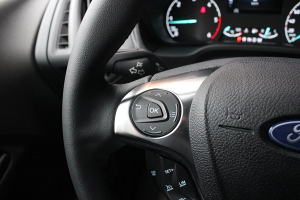 Ford Transit Connect 1.5 145PK EcoBlue L2 JB-EDITION/AUTOMAAT/CAMERA / APPLE CARPLAY / BI-XENON / PARKEERSENOREN / LEDER BEKLEDING