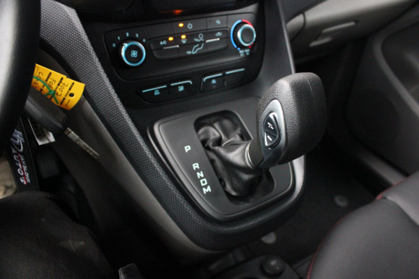 Ford Transit Connect 1.5 145PK EcoBlue L2 JB-EDITION/AUTOMAAT/CAMERA / APPLE CARPLAY / BI-XENON / PARKEERSENOREN / LEDER BEKLEDING