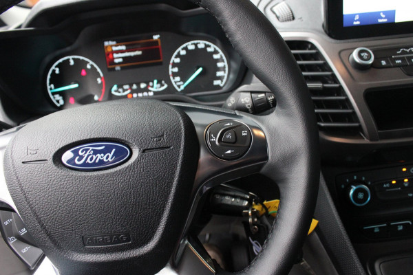 Ford Transit Connect 1.5 145PK EcoBlue L2 JB-EDITION/AUTOMAAT/CAMERA / APPLE CARPLAY / BI-XENON / PARKEERSENOREN / LEDER BEKLEDING