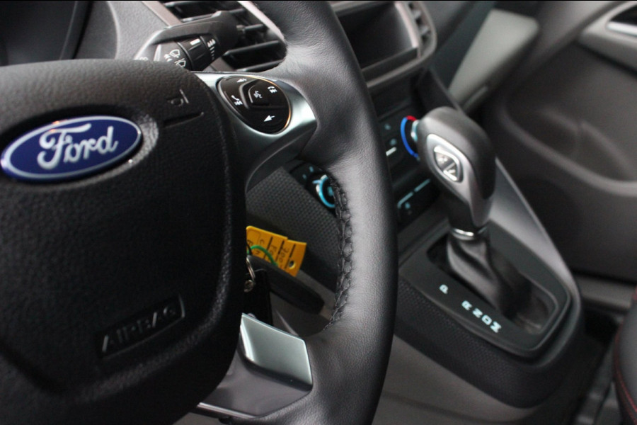 Ford Transit Connect 1.5 145PK EcoBlue L2 JB-EDITION/AUTOMAAT/CAMERA / APPLE CARPLAY / BI-XENON / PARKEERSENOREN / LEDER BEKLEDING