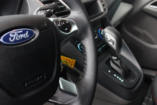 Ford Transit Connect 1.5 145PK EcoBlue L2 JB-EDITION/AUTOMAAT/CAMERA / APPLE CARPLAY / BI-XENON / PARKEERSENOREN / LEDER BEKLEDING