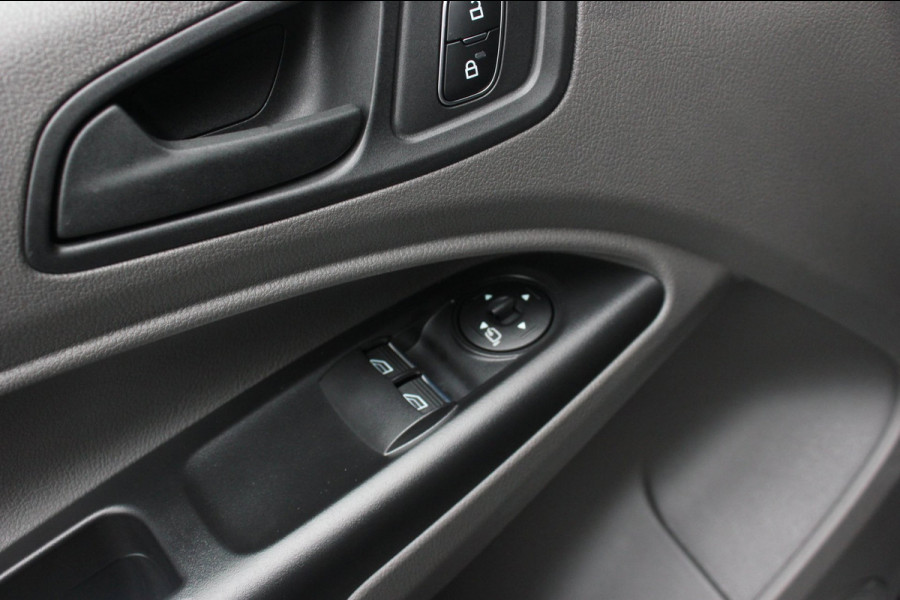 Ford Transit Connect 1.5 145PK EcoBlue L2 JB-EDITION/AUTOMAAT/CAMERA / APPLE CARPLAY / BI-XENON / PARKEERSENOREN / LEDER BEKLEDING