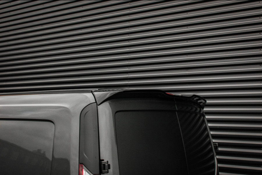 Ford Transit Connect 1.5 145PK EcoBlue L2 JB-EDITION/AUTOMAAT/CAMERA / APPLE CARPLAY / BI-XENON / PARKEERSENOREN / LEDER BEKLEDING