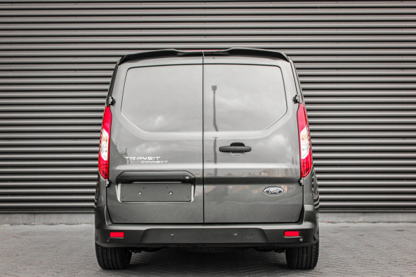 Ford Transit Connect 1.5 145PK EcoBlue L2 JB-EDITION/AUTOMAAT/CAMERA / APPLE CARPLAY / BI-XENON / PARKEERSENOREN / LEDER BEKLEDING