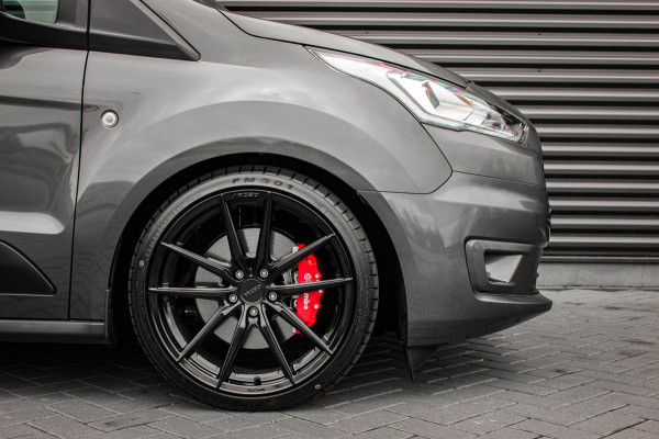 Ford Transit Connect 1.5 145PK EcoBlue L2 JB-EDITION/AUTOMAAT/CAMERA / APPLE CARPLAY / BI-XENON / PARKEERSENOREN / LEDER BEKLEDING