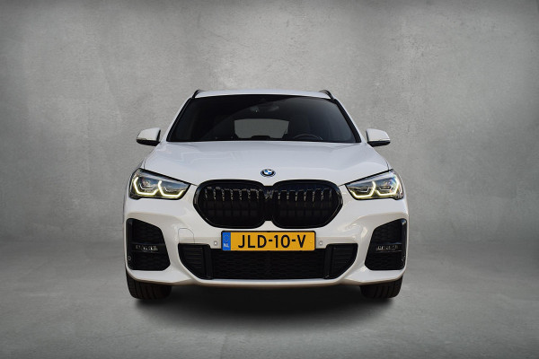 BMW X1 xDrive25e eDrive Edition | M-Sport | Trekhaak | Pano | Half Leer | Stoelverw.
