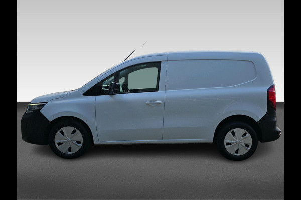 Nissan Townstar Tekna L1 45 kWh | Automaat | Half leder | Stoelverwarming | 360 Camera | Navigatie | Adaptivecruisecontrol |