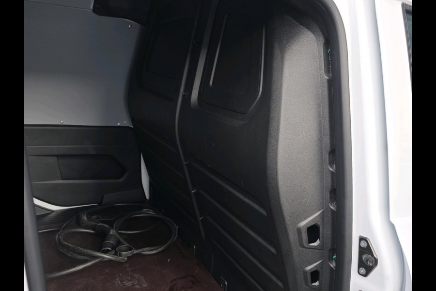 Nissan Townstar Tekna L1 45 kWh | Automaat | Half leder | Stoelverwarming | 360 Camera | Navigatie | Adaptivecruisecontrol |