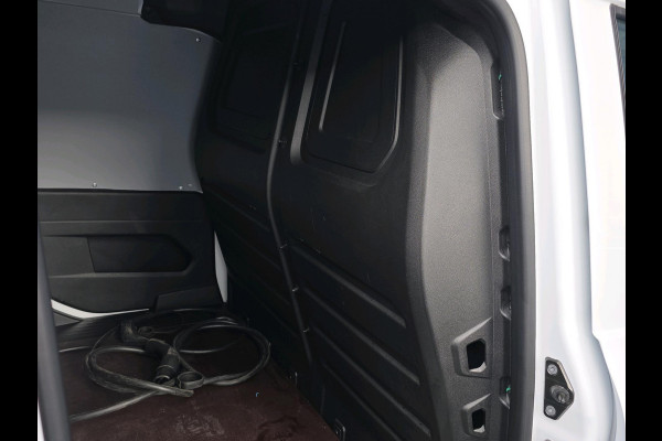 Nissan Townstar Tekna L1 45 kWh | Automaat | Half leder | Stoelverwarming | 360 Camera | Navigatie | Adaptivecruisecontrol |