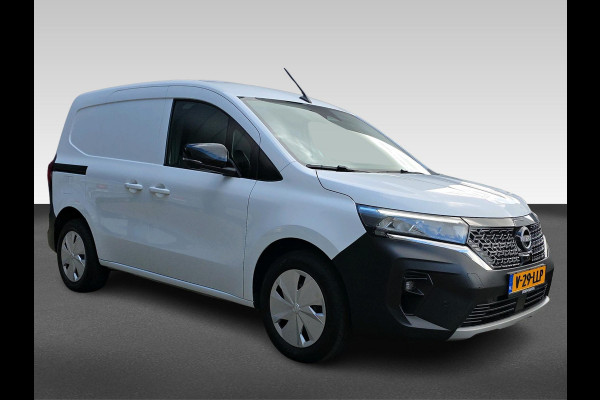 Nissan Townstar Tekna L1 45 kWh | Automaat | Half leder | Stoelverwarming | 360 Camera | Navigatie | Adaptivecruisecontrol |