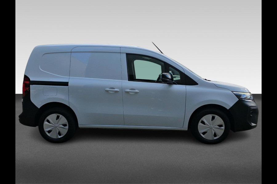 Nissan Townstar Tekna L1 45 kWh | Automaat | Half leder | Stoelverwarming | 360 Camera | Navigatie | Adaptivecruisecontrol |