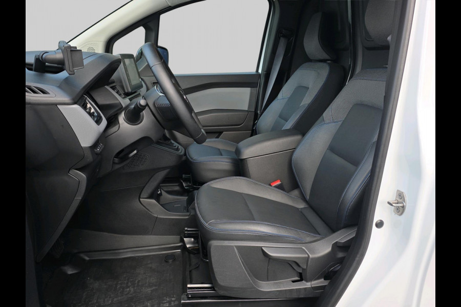 Nissan Townstar Tekna L1 45 kWh | Automaat | Half leder | Stoelverwarming | 360 Camera | Navigatie | Adaptivecruisecontrol |