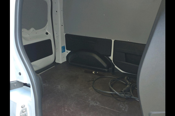 Nissan Townstar Tekna L1 45 kWh | Automaat | Half leder | Stoelverwarming | 360 Camera | Navigatie | Adaptivecruisecontrol |