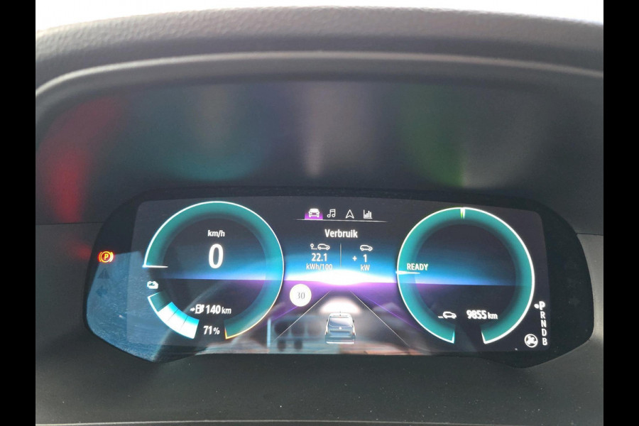 Nissan Townstar Tekna L1 45 kWh | Automaat | Half leder | Stoelverwarming | 360 Camera | Navigatie | Adaptivecruisecontrol |