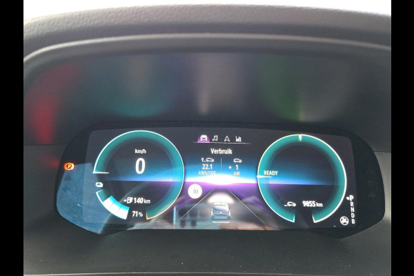 Nissan Townstar Tekna L1 45 kWh | Automaat | Half leder | Stoelverwarming | 360 Camera | Navigatie | Adaptivecruisecontrol |