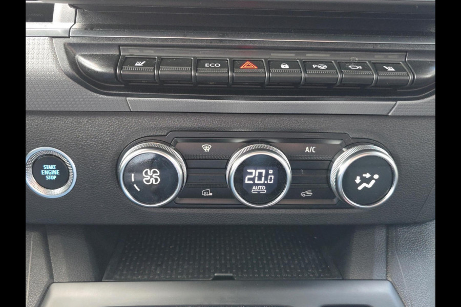 Nissan Townstar Tekna L1 45 kWh | Automaat | Half leder | Stoelverwarming | 360 Camera | Navigatie | Adaptivecruisecontrol |