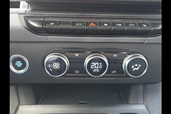 Nissan Townstar Tekna L1 45 kWh | Automaat | Half leder | Stoelverwarming | 360 Camera | Navigatie | Adaptivecruisecontrol |