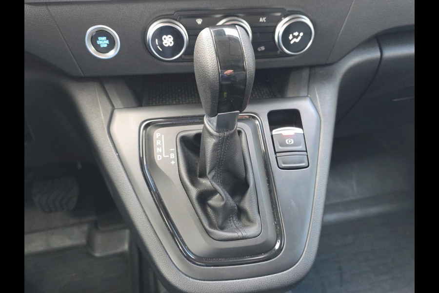Nissan Townstar Tekna L1 45 kWh | Automaat | Half leder | Stoelverwarming | 360 Camera | Navigatie | Adaptivecruisecontrol |