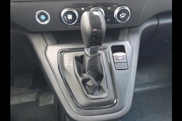 Nissan Townstar Tekna L1 45 kWh | Automaat | Half leder | Stoelverwarming | 360 Camera | Navigatie | Adaptivecruisecontrol |