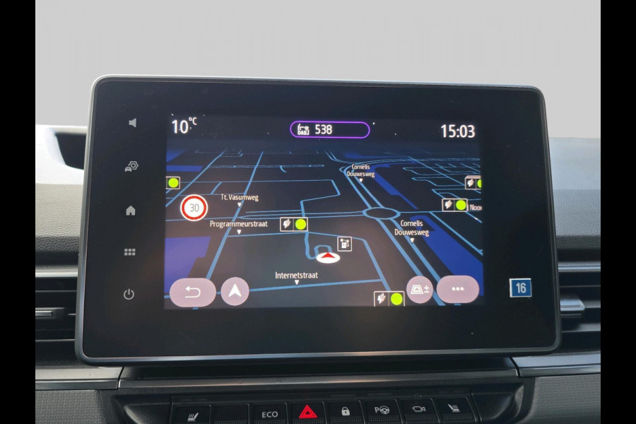 Nissan Townstar Tekna L1 45 kWh | Automaat | Half leder | Stoelverwarming | 360 Camera | Navigatie | Adaptivecruisecontrol |