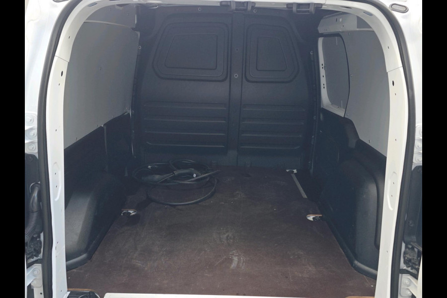 Nissan Townstar Tekna L1 45 kWh | Automaat | Half leder | Stoelverwarming | 360 Camera | Navigatie | Adaptivecruisecontrol |