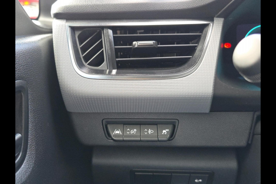 Nissan Townstar Tekna L1 45 kWh | Automaat | Half leder | Stoelverwarming | 360 Camera | Navigatie | Adaptivecruisecontrol |