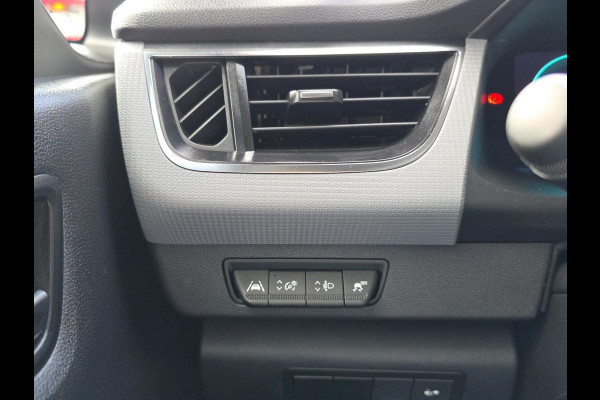 Nissan Townstar Tekna L1 45 kWh | Automaat | Half leder | Stoelverwarming | 360 Camera | Navigatie | Adaptivecruisecontrol |