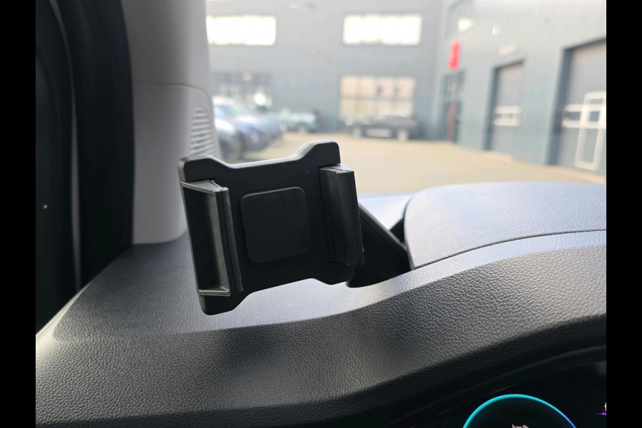 Nissan Townstar Tekna L1 45 kWh | Automaat | Half leder | Stoelverwarming | 360 Camera | Navigatie | Adaptivecruisecontrol |