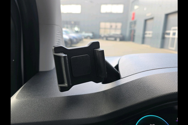 Nissan Townstar Tekna L1 45 kWh | Automaat | Half leder | Stoelverwarming | 360 Camera | Navigatie | Adaptivecruisecontrol |