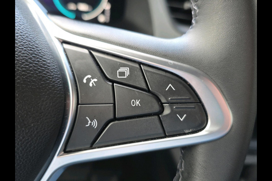 Nissan Townstar Tekna L1 45 kWh | Automaat | Half leder | Stoelverwarming | 360 Camera | Navigatie | Adaptivecruisecontrol |