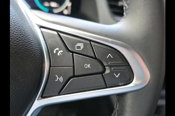 Nissan Townstar Tekna L1 45 kWh | Automaat | Half leder | Stoelverwarming | 360 Camera | Navigatie | Adaptivecruisecontrol |